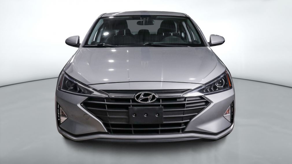 Hyundai Elantra Essential 2020 d&rsquo;occasion à vendre - 2
