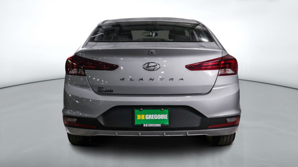 Hyundai Elantra Essential 2020 d&rsquo;occasion à vendre - 5