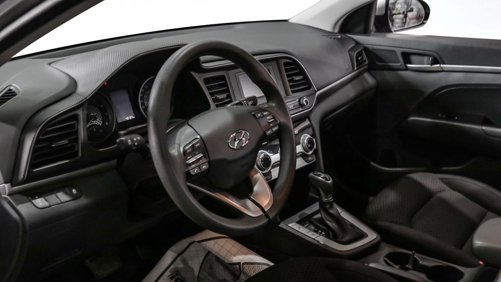 Hyundai Elantra Essential 2020 d&rsquo;occasion à vendre - 7