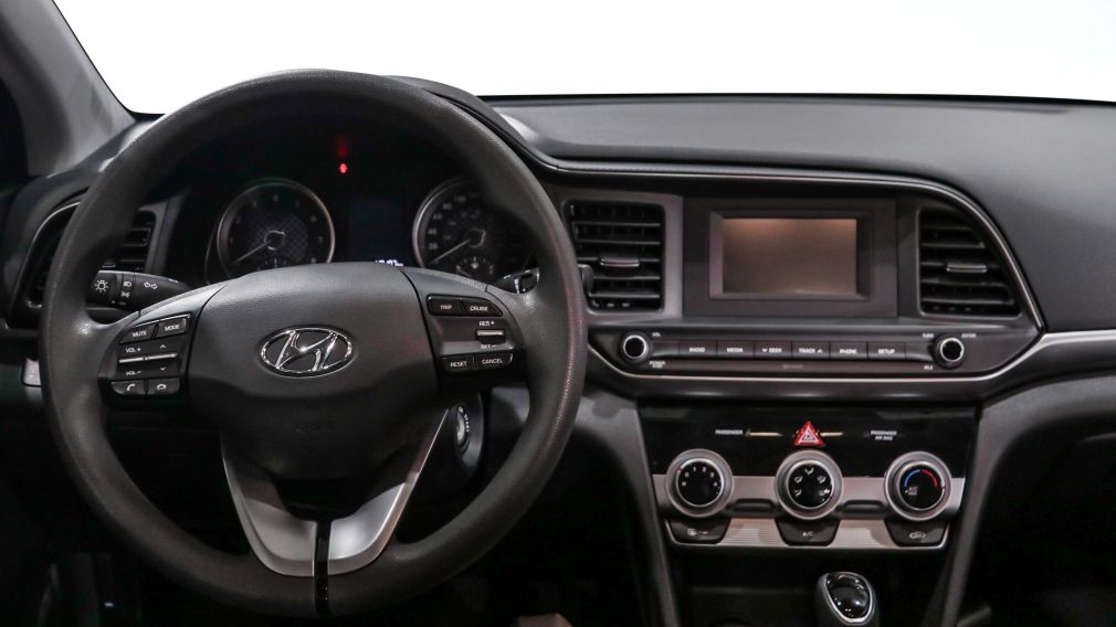 Hyundai Elantra Essential 2020 d&rsquo;occasion à vendre - 10