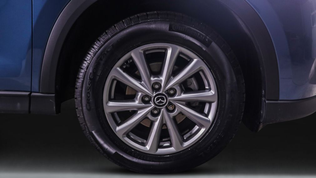 Mazda CX-5 GS 2022 d’occasion à vendre - 26