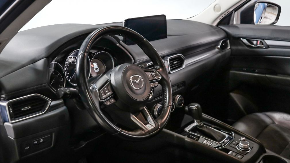 Mazda CX-5 GS 2022 d’occasion à vendre - 7