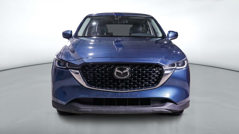 Mazda CX-5 GS 2022 d’occasion à vendre - 2