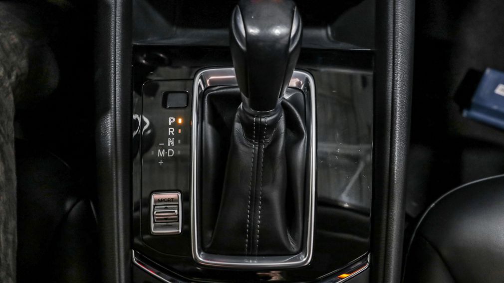 Mazda CX-5 GS 2022 d’occasion à vendre - 18