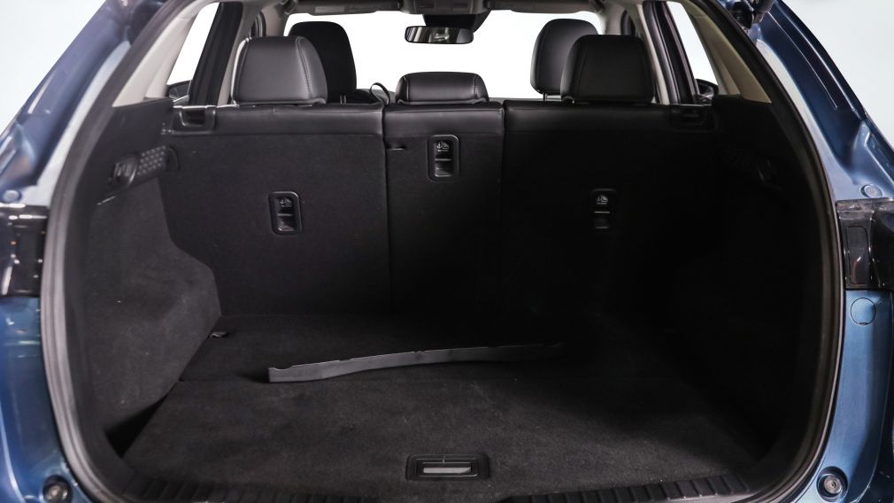 Mazda CX-5 GS 2022 d’occasion à vendre - 22