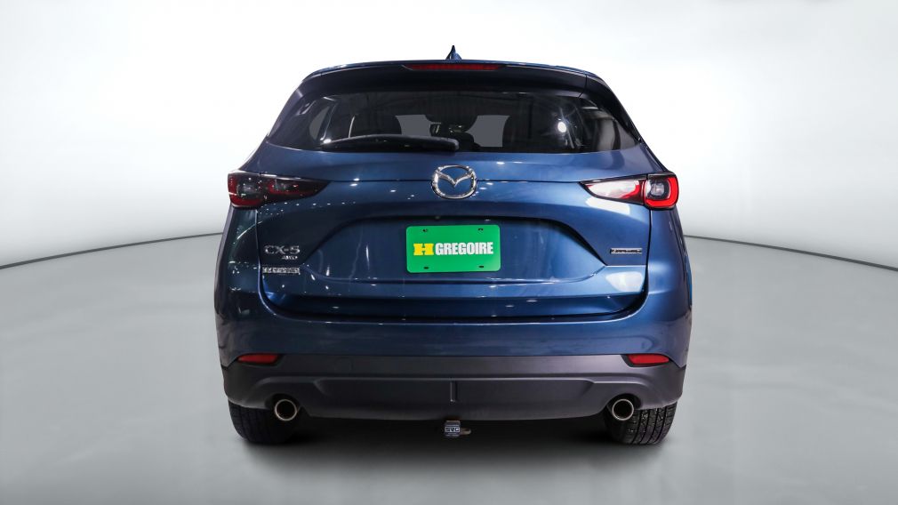 Mazda CX-5 GS 2022 d’occasion à vendre - 3