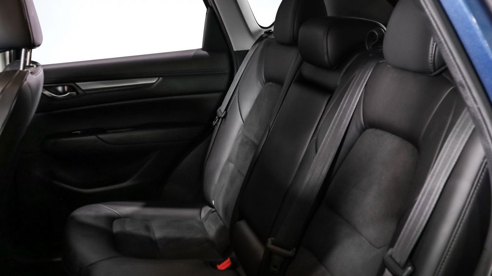 Mazda CX-5 GS 2022 d’occasion à vendre - 20