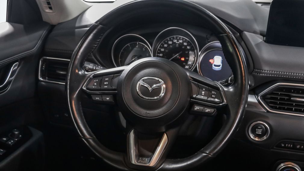 Mazda CX-5 GS 2022 d’occasion à vendre - 12