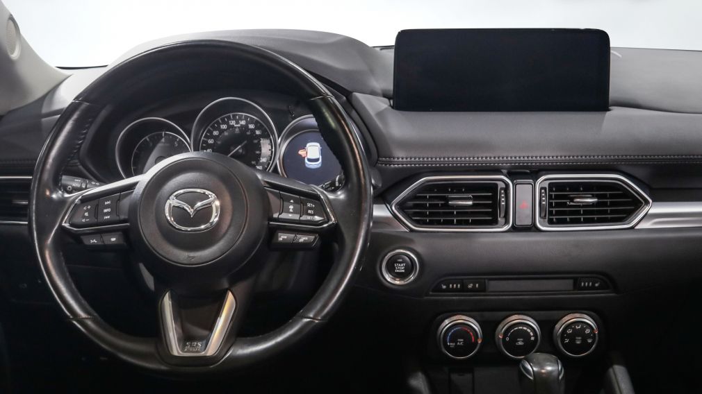 Mazda CX-5 GS 2022 d’occasion à vendre - 11