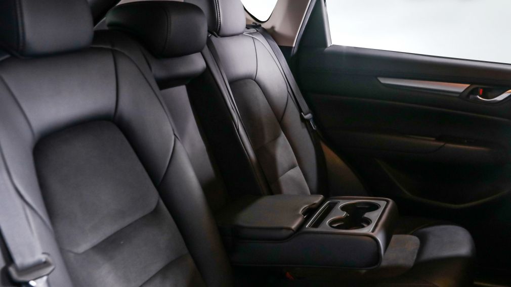 Mazda CX-5 GS 2022 d’occasion à vendre - 23