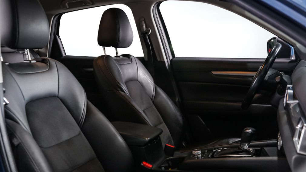 Mazda CX-5 GS 2022 d’occasion à vendre - 25