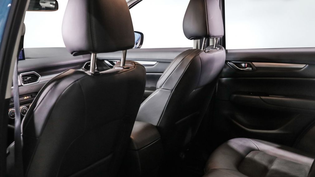 Mazda CX-5 GS 2022 d’occasion à vendre - 21