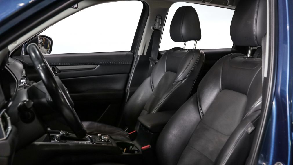 Mazda CX-5 GS 2022 d’occasion à vendre - 8