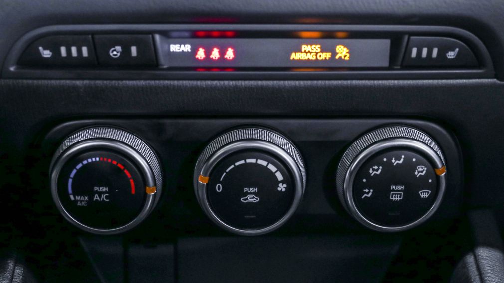 Mazda CX-5 GS 2022 d’occasion à vendre - 17