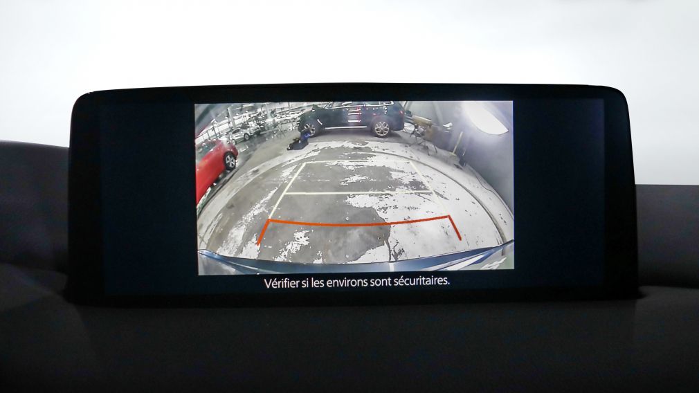 Mazda CX-5 GS 2022 d’occasion à vendre - 14