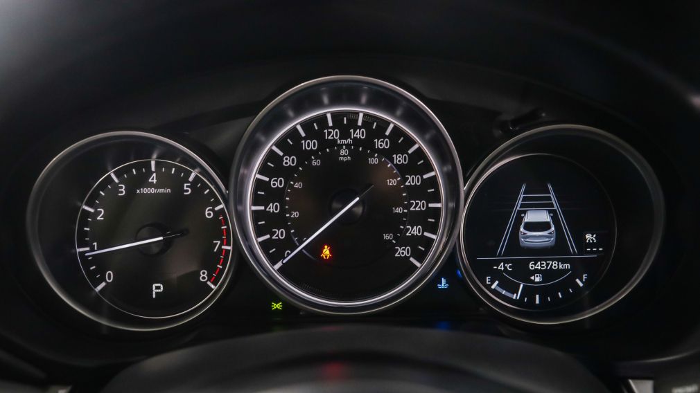 Mazda CX-5 GS 2022 d’occasion à vendre - 13