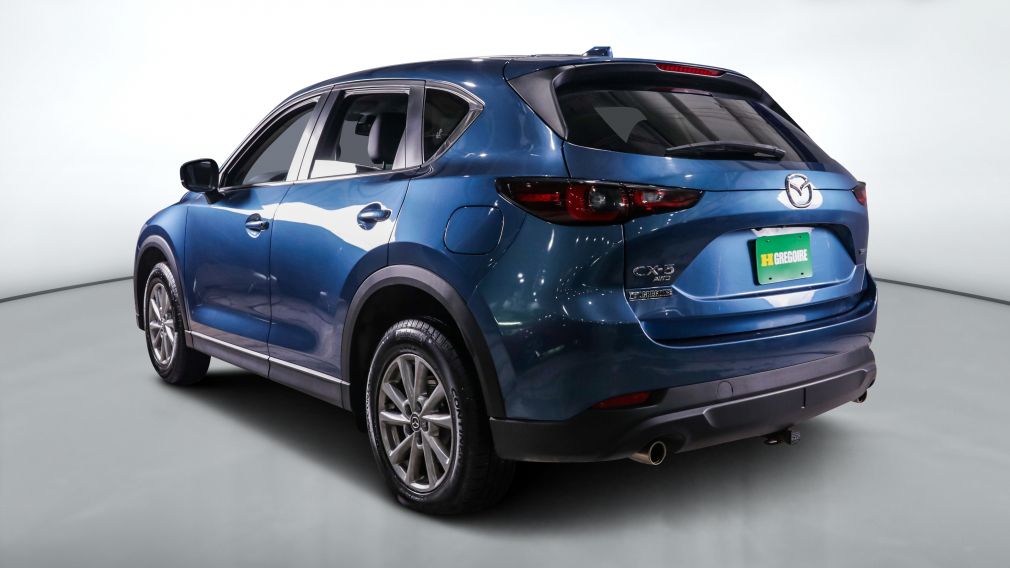 Mazda CX-5 GS 2022 d’occasion à vendre - 5