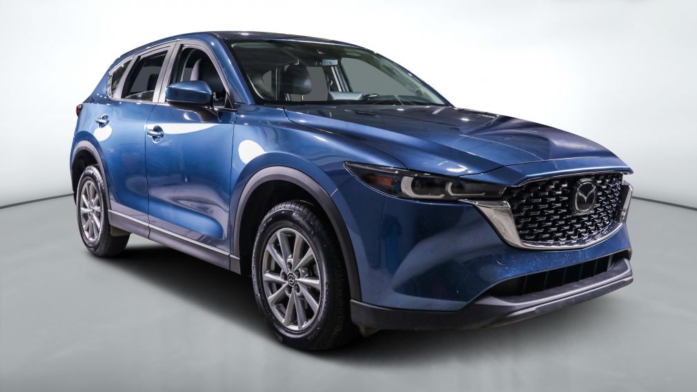 Mazda CX-5 GS 2022 d’occasion à vendre - 6