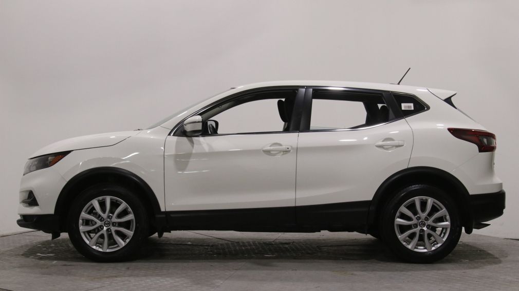 Nissan Qashqai S 2023 d’occasion à vendre - 4