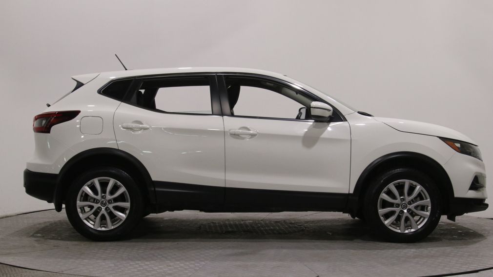 Nissan Qashqai S 2023 d’occasion à vendre - 8