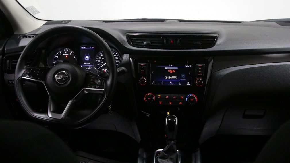 Nissan Qashqai S 2023 d’occasion à vendre - 12