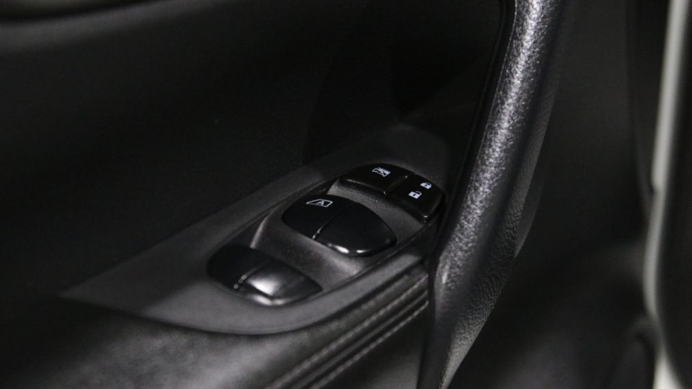 Nissan Qashqai S 2023 d’occasion à vendre - 11