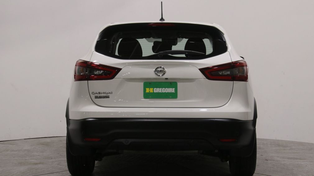 Nissan Qashqai S 2023 d’occasion à vendre - 6