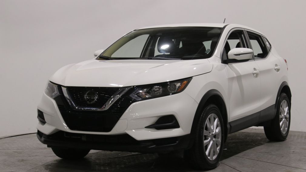 Nissan Qashqai S 2023 d’occasion à vendre - 3