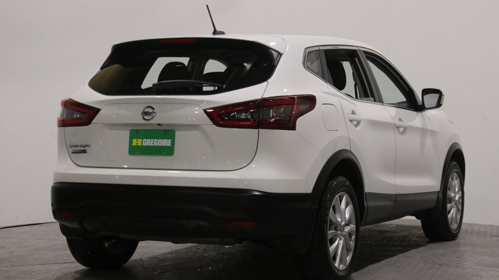 Nissan Qashqai S 2023 d’occasion à vendre - 7