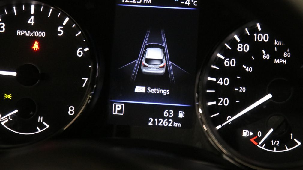 Nissan Qashqai S 2023 d’occasion à vendre - 16