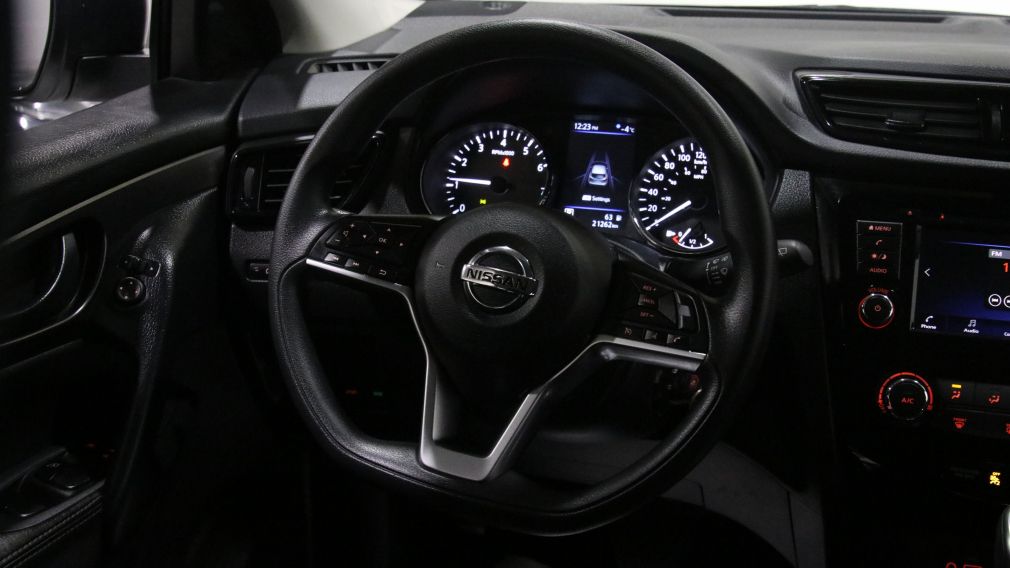 Nissan Qashqai S 2023 d’occasion à vendre - 13