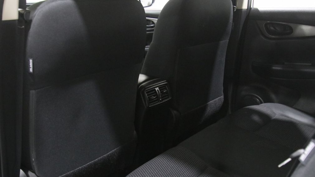 Nissan Qashqai S 2023 d’occasion à vendre - 19