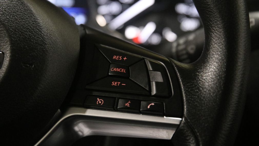 Nissan Qashqai S 2023 d’occasion à vendre - 15