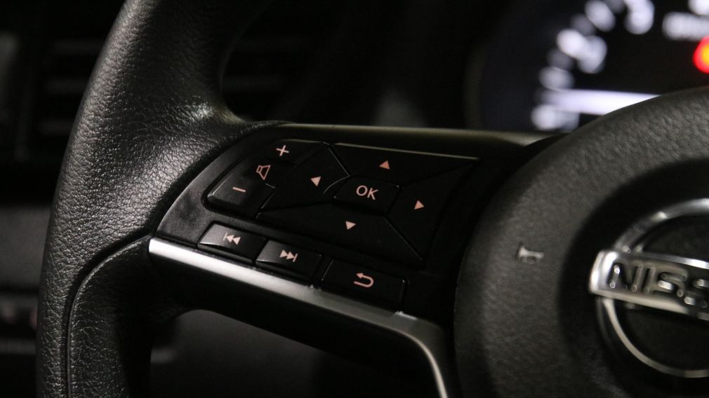 Nissan Qashqai S 2023 d’occasion à vendre - 14