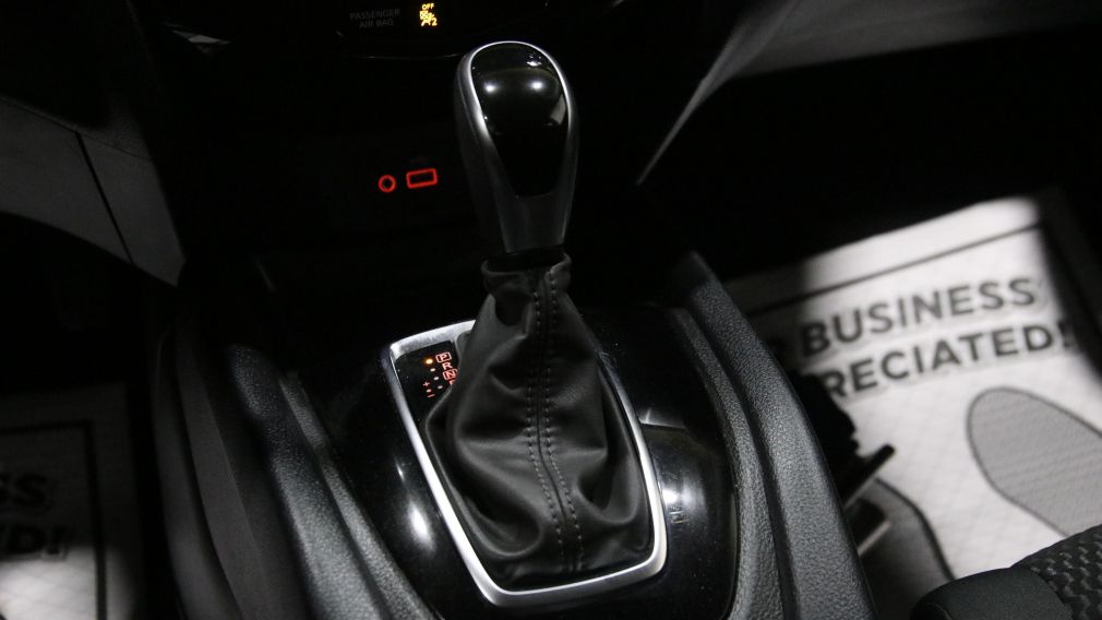 Nissan Qashqai S 2023 d’occasion à vendre - 18