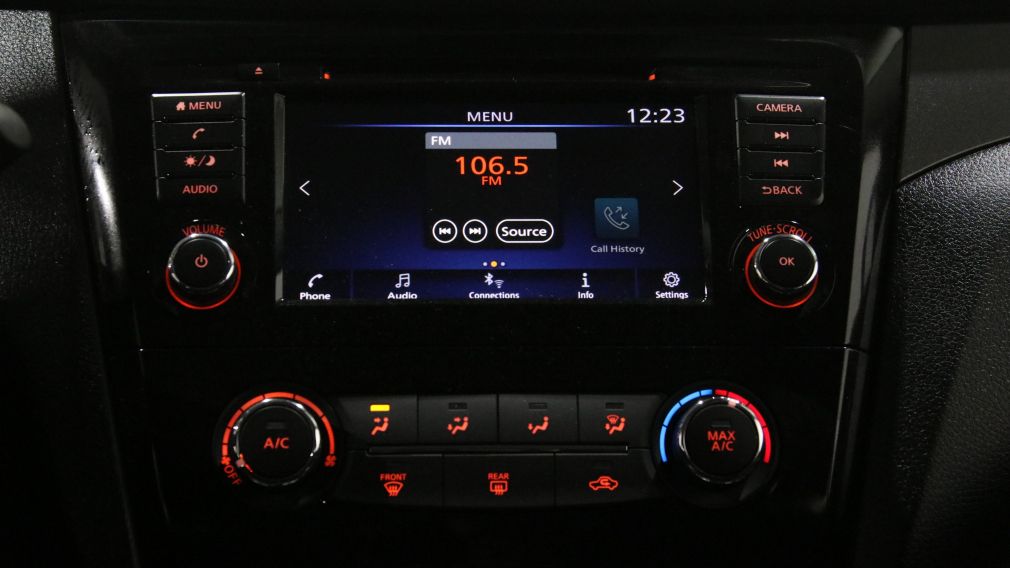 Nissan Qashqai S 2023 d’occasion à vendre - 17