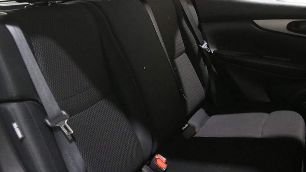 Nissan Qashqai S 2023 d’occasion à vendre - 21