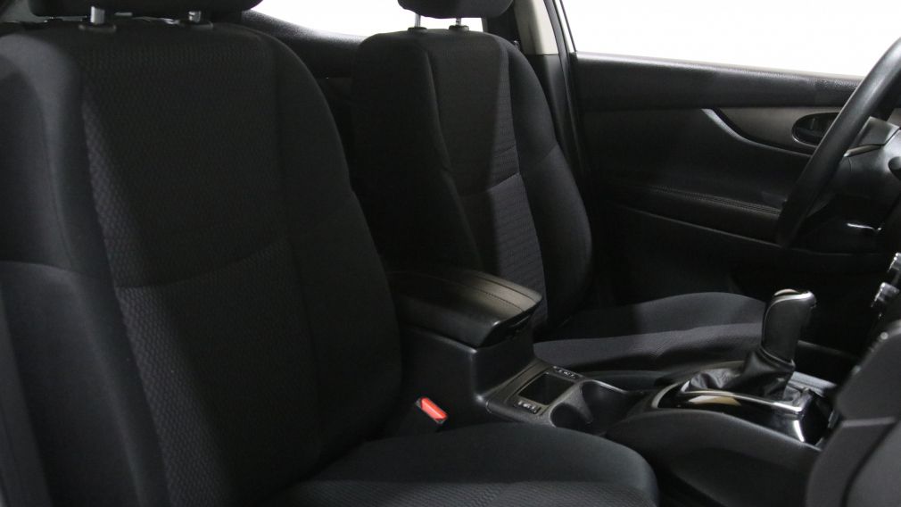 Nissan Qashqai S 2023 d’occasion à vendre - 22