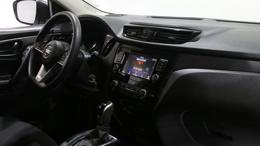 Nissan Qashqai S 2023 d’occasion à vendre - 23