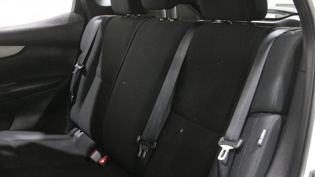 Nissan Qashqai S 2023 d’occasion à vendre - 20