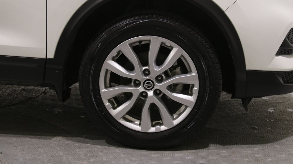 Nissan Qashqai S 2023 d’occasion à vendre - 24