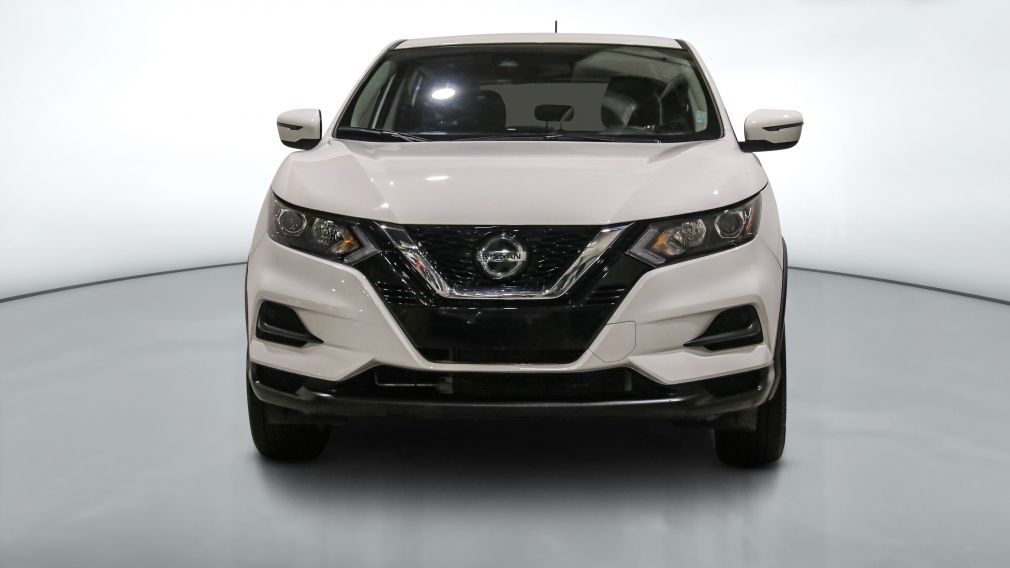 Nissan Qashqai S 2023 d’occasion à vendre - 2