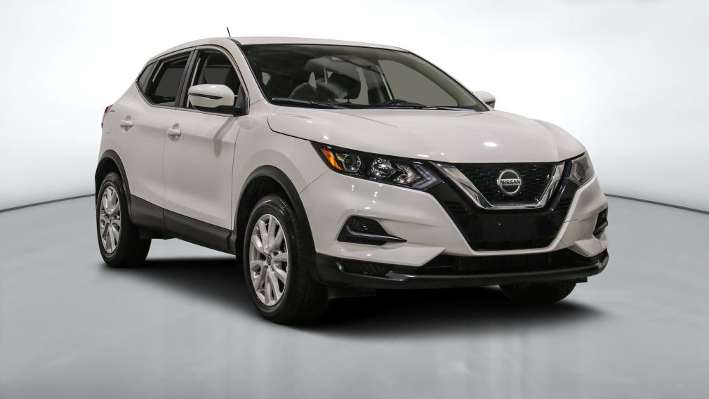 Nissan Qashqai S 2023 d’occasion à vendre - 1