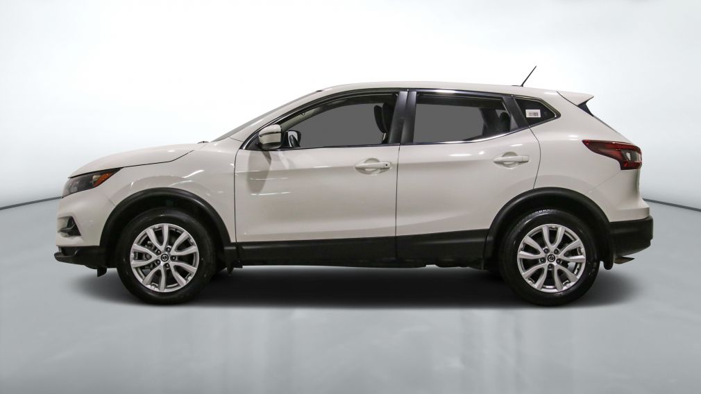 Nissan Qashqai S 2023 d’occasion à vendre - 4