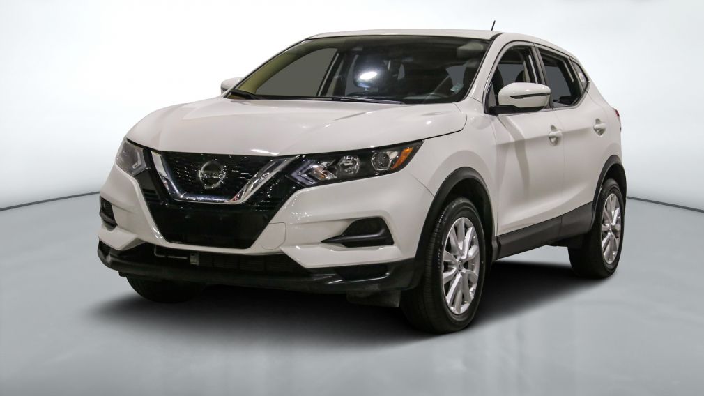 Nissan Qashqai S 2023 d’occasion à vendre - 3