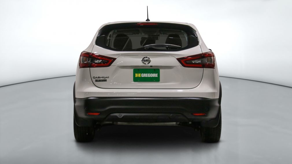Nissan Qashqai S 2023 d’occasion à vendre - 5