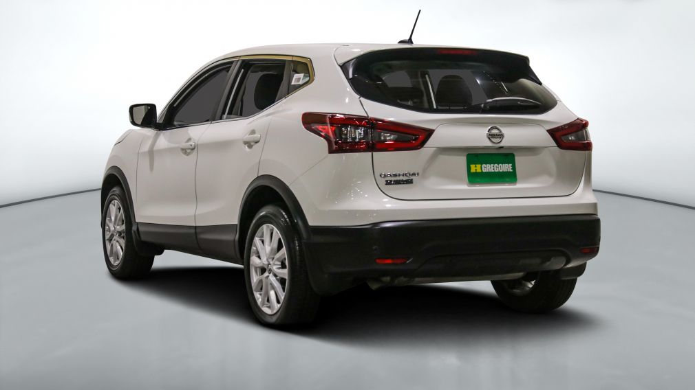 Nissan Qashqai S 2023 d’occasion à vendre - 6