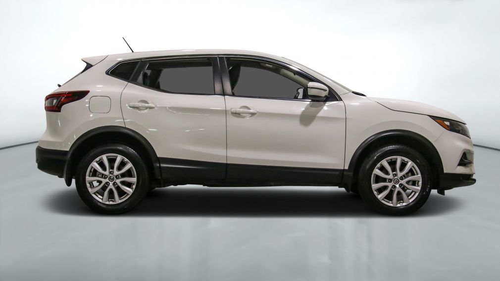 Nissan Qashqai S 2023 d’occasion à vendre - 8