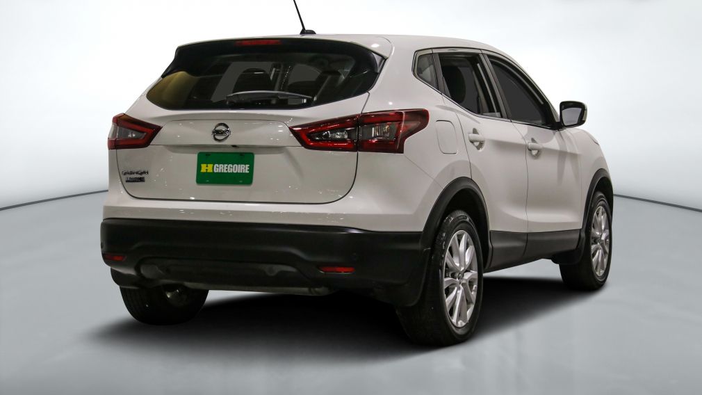 Nissan Qashqai S 2023 d’occasion à vendre - 7