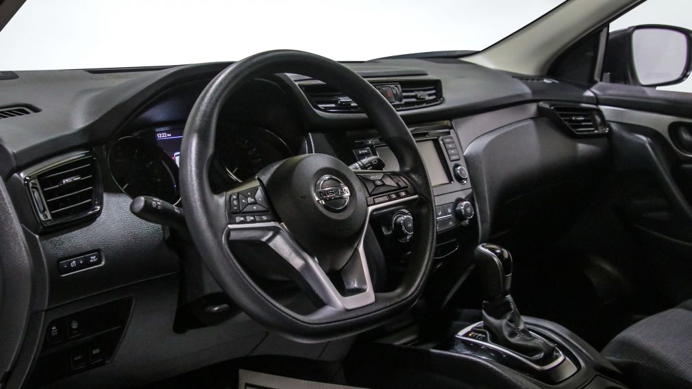 Nissan Qashqai S 2023 d’occasion à vendre - 9
